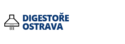 Digestoře Ostrava